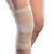 Suport elastic pentru genunchi AnatomicHelp marimea L 34-38 cm