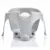 Suport ergonomic pentru baie Thermobaby Aquafun Grey