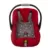 Suport lombar scoica auto Grey Stars SeviBebe