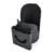 Suport multifunctional 2 in 1 pentru telefonsticlabiberon Cangaroo On The Go Negru,prindere universala cu velcro