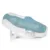 Suport pentru baie Moni Meshy Blue
