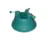 Suport pentru brad din plastic 38 cm