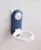 Suport pentru periute de dinti Little Mom Navy