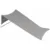 Suport textil pentru baie Tega Baby gray