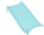 Suport textil pentru baie Tega Baby light blue