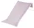 Suport textil pentru baie Tega Baby pink