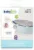 Suport textil pentru cadite Babyjem elegant White