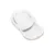 Suport tip hamac pentru cadita 0 luni+ Froggy white