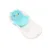 Suport tip hamac pentru cadita 0 luni+ Penguin blue