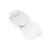 Suport tip hamac pentru cadita 0 luni+ Penguin white