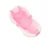 Suport tip hamac pentru cadita 0 luni+ Turtle pink