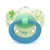 Suzeta NUK Signature silicon 6-18 luni diverse culori