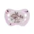 Suzeta Newborn silicon nr. 0 (0-2 luni), nip 31304