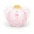 Suzeta Nuk Baby Rose latex M1 love 0-6 luni