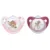 Suzeta Nuk Disney Bambi Silicon M2 6-18 luni
