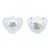 Suzeta Nuk Disney Dumbo Silicon M1 0-6 luni