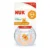 Suzeta Nuk Disney Winnie silicon M1 orange 0-6 luni