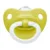 Suzeta Nuk Fashion Silicon M2 Verde 6-18 luni