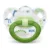 Suzeta Nuk Happy Days Silicon M1 Verde 0-6 luni
