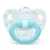 Suzeta Nuk Happy Days Silicon M3 Bleu 18-36 luni