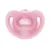 Suzeta Nuk Sensitive Silicon M1 Roz 0-6 luni