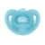 Suzeta Nuk Sensitive Silicon M2 Bleu 6-18 luni