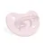 Suzeta anatomica Chicco PhysioSoft silicon 0-6luni roz