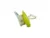 Suzeta blister Minut Baby 6+ verde
