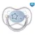 Suzeta cu tetina silicon tip cireasa Canpol Newborn Baby 0-6 luni