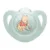 Suzeta din silicon M2 6-18 luni Nuk Disney Winnie the Pooh Winnie