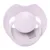 Suzeta silicon Lovi Dynamic Prime 0-6 luni Lilac