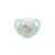 Suzeta silicon Nuk Disney Winnie The Pooh 6-18 luni