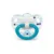 Suzeta silicon Nuk Happy Days 0-6 luni 10730125