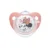 Suzeta silicon Nuk Mickey 6-18 luni