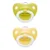 Suzete Nuk Fashion Silicon M1 0-6 luni