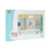 Tabla de activitati din lemn Montessori Busy Board Felyx Toys