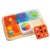 Tabla de activitati senzoriale, Fat Brain Toys, Play Tab Essential