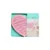 Tabla decorativa inimioara cu litere pentru personalizare Pearhead
