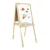 Tabla magnetica cu 2 fete Hape Bamboo