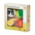 Tabla senzoriala din lemn premium, Tender Leaf Toys, Efecte tactile, 5 piese