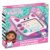 Tableta magnetica de desenat, Gabby’s Dollhouse, Doodle Board