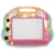 Tableta magnetica de desenat cu accesorii Lexibook, Unicorni