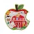 Tableta muzicala pentru bebelusi Ntoys Farm Fun Animal