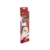 Tablou cu pietricele decorative cu imagine de Craciun 30×30 cm