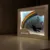 Tablou luminos Harry Potter 01
