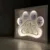 Tablou luminos Pisica 002