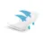 Tampoane igienice,superabsorbante, post-partum Canpol 10 bucati