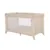 Tarc cu 1 nivel Lorelli Noemi Fog Beige Star