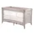 Tarc cu 2 niveluri Kikka Boo So Gifted 2023 Beige