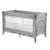Tarc cu 2 niveluri Kikka Boo So Gifted 2023 Grey